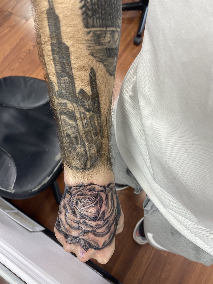 dannybeauchamp3's tweet photo. New ink 🙏 https://t.co/xjfXI0smVT
