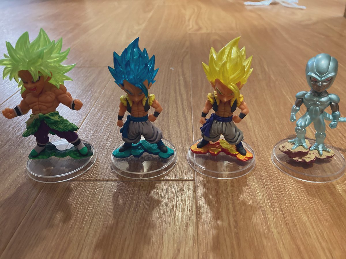 ドラゴンボールug