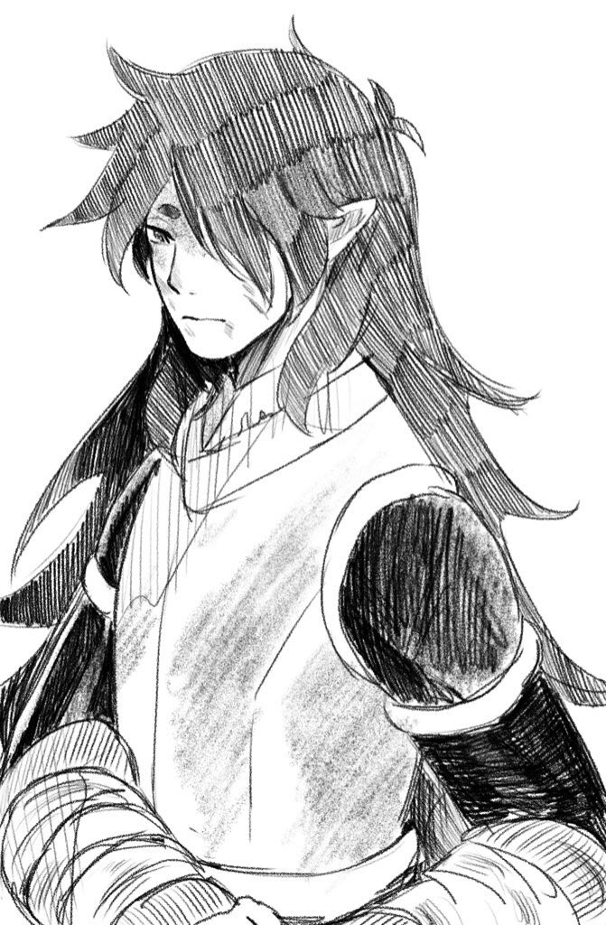 FengXi #风息 #罗小黑战记 