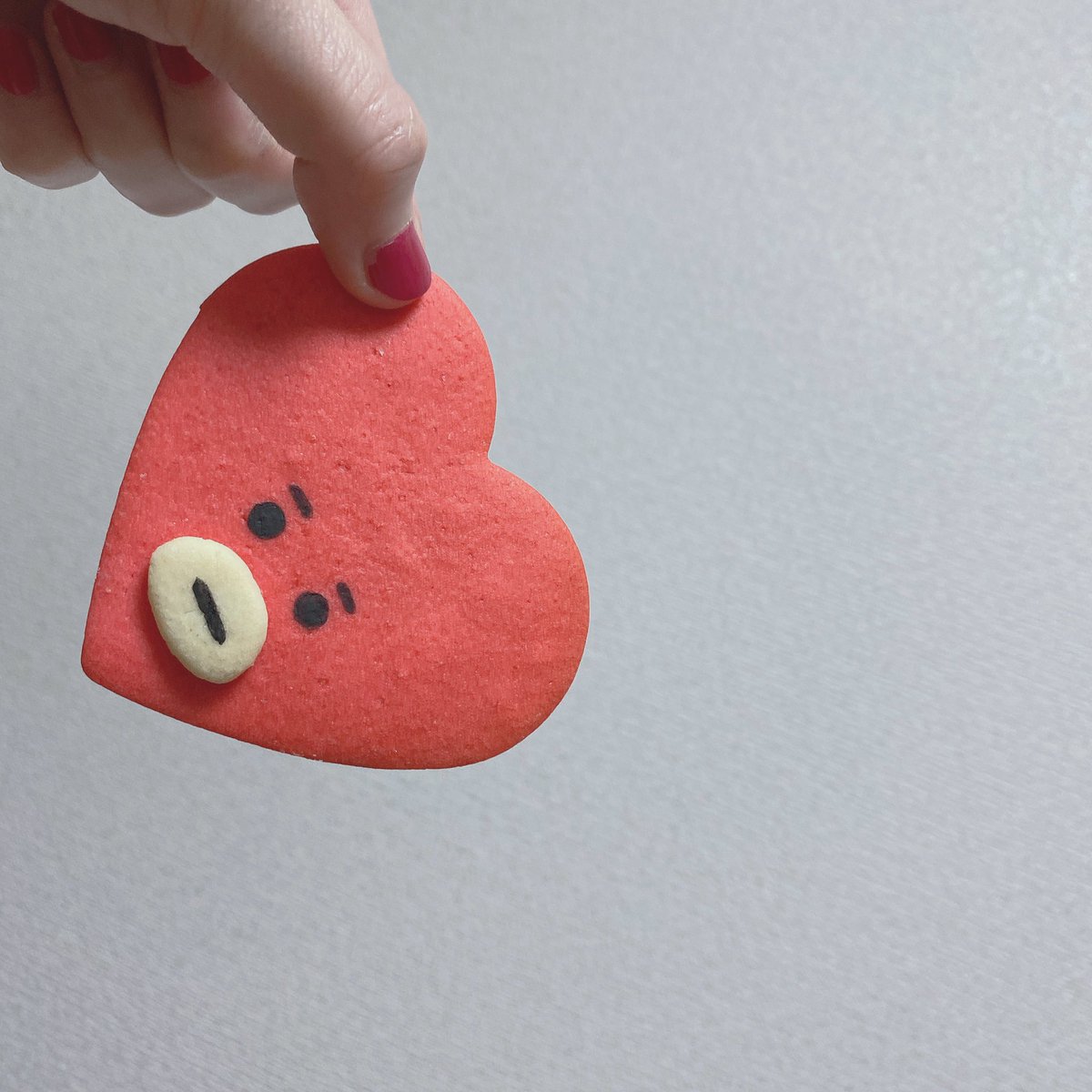 ぽよ Tata Rjクッキー Rjまともな顔のやつがない Bts Bt21 Bts Of The Day Bts Twt Btsbake Tataクッキー Rjクッキー Btsbakechallenge Stayhomecooking クッキー お菓子作り T Co Yy4afjztxo