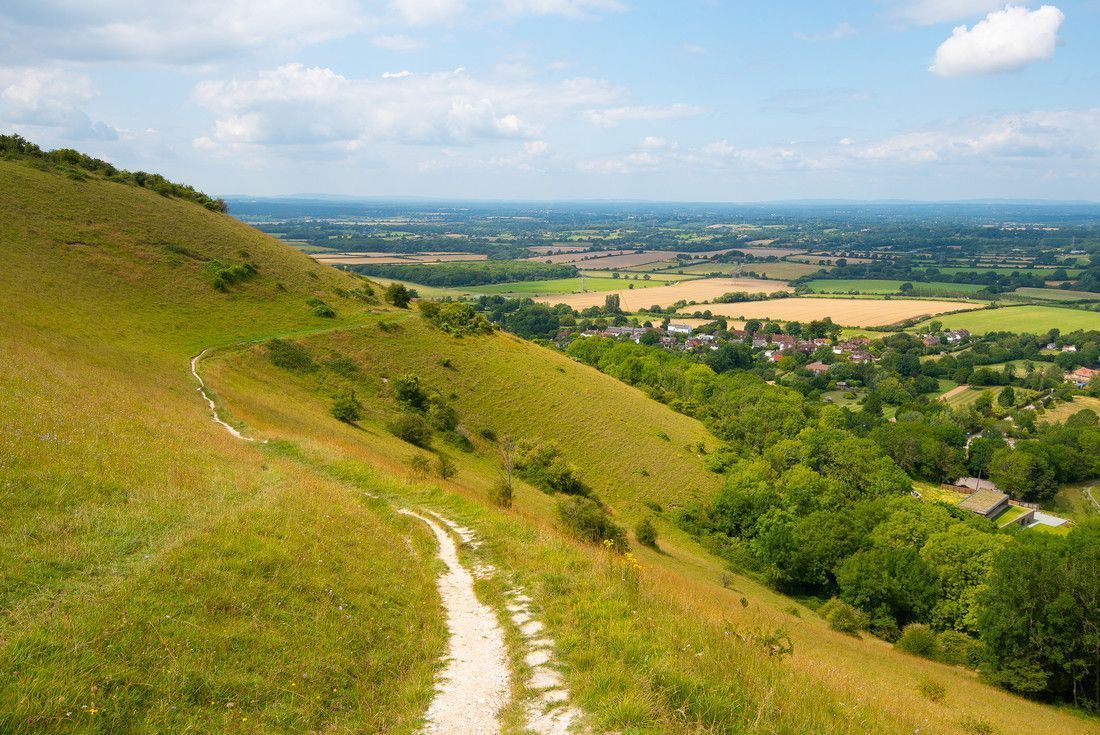 The Government is still advising us to stay at home as much as possible. 

If you are heading outdoors for exercise this weekend, please remember the "three Rs."

Restraint. Responsibility. Respect. 

You can read the guidelines here: buff.ly/3cmnDga

📷 <a href="/djgwild/">Daniel Greenwood</a>