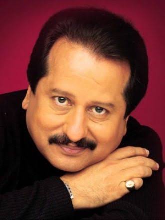 Happy birthday pankaj udhas 