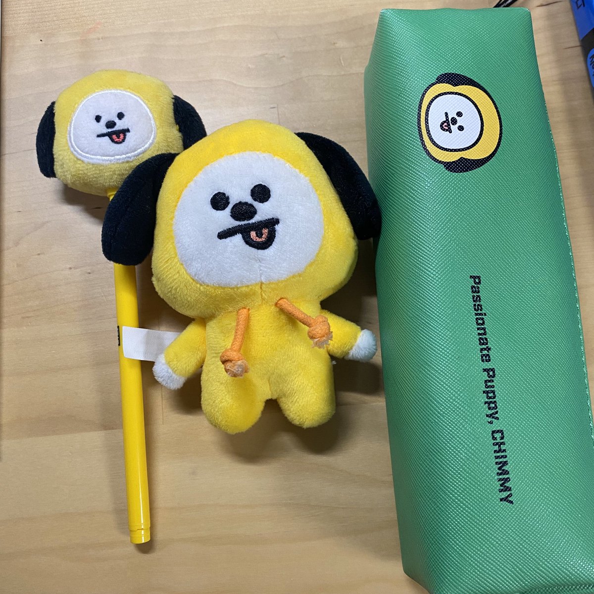 nousernaig's tweet photo. Chimmy giveaway! 🐥

Follow me and @LUNAKOOKTAE 
Retweet and tag 2 friends.

Contains 
2 chimmy plushies. 
One chimmy bag.
Chimmy sets of bottles.

Ends on 29may worldwide. https://t.co/mEdqV41mHS