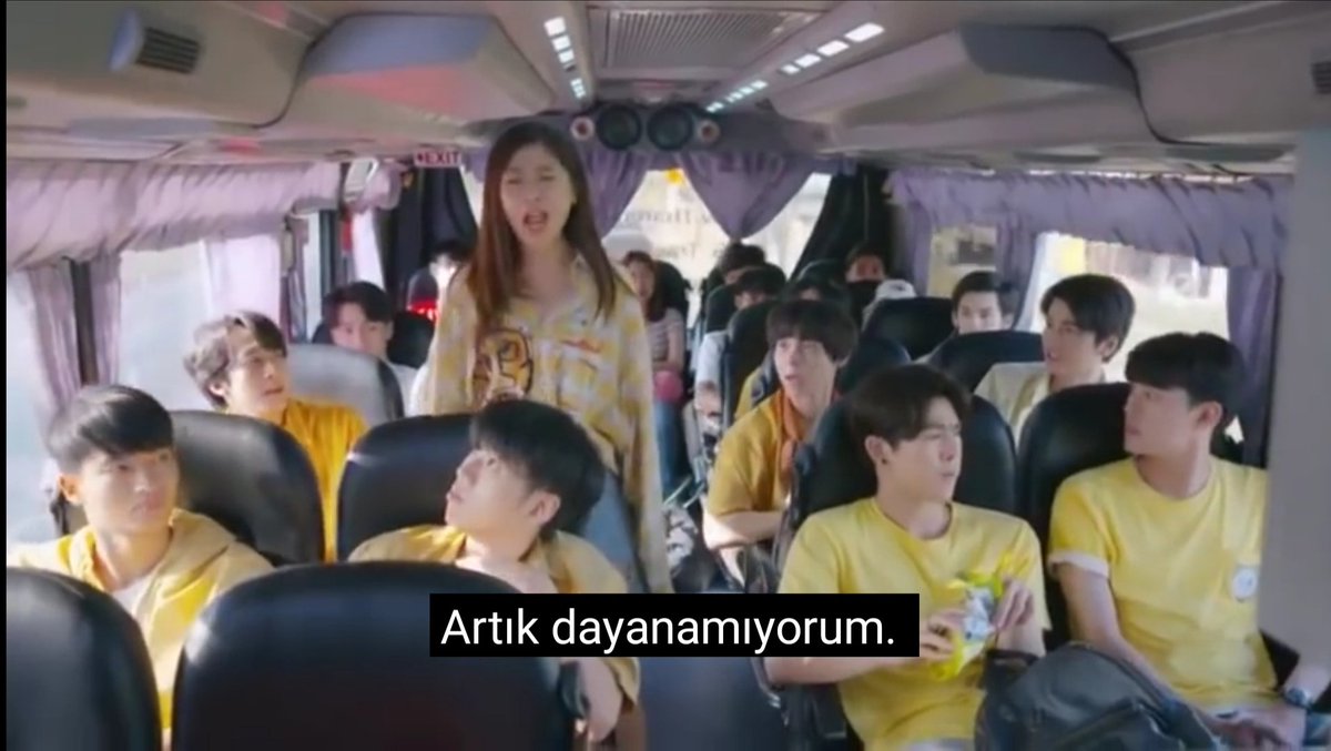 psikomotor's tweet photo. Yaaa hele bu kız 😂😂 sağı solu her yeri gaylerle sarılmış. garibim yalnızlıktan ölücem modunda😂💙💙
#MyEngineer #MyEngineer12 https://t.co/xZuEHtg4U5