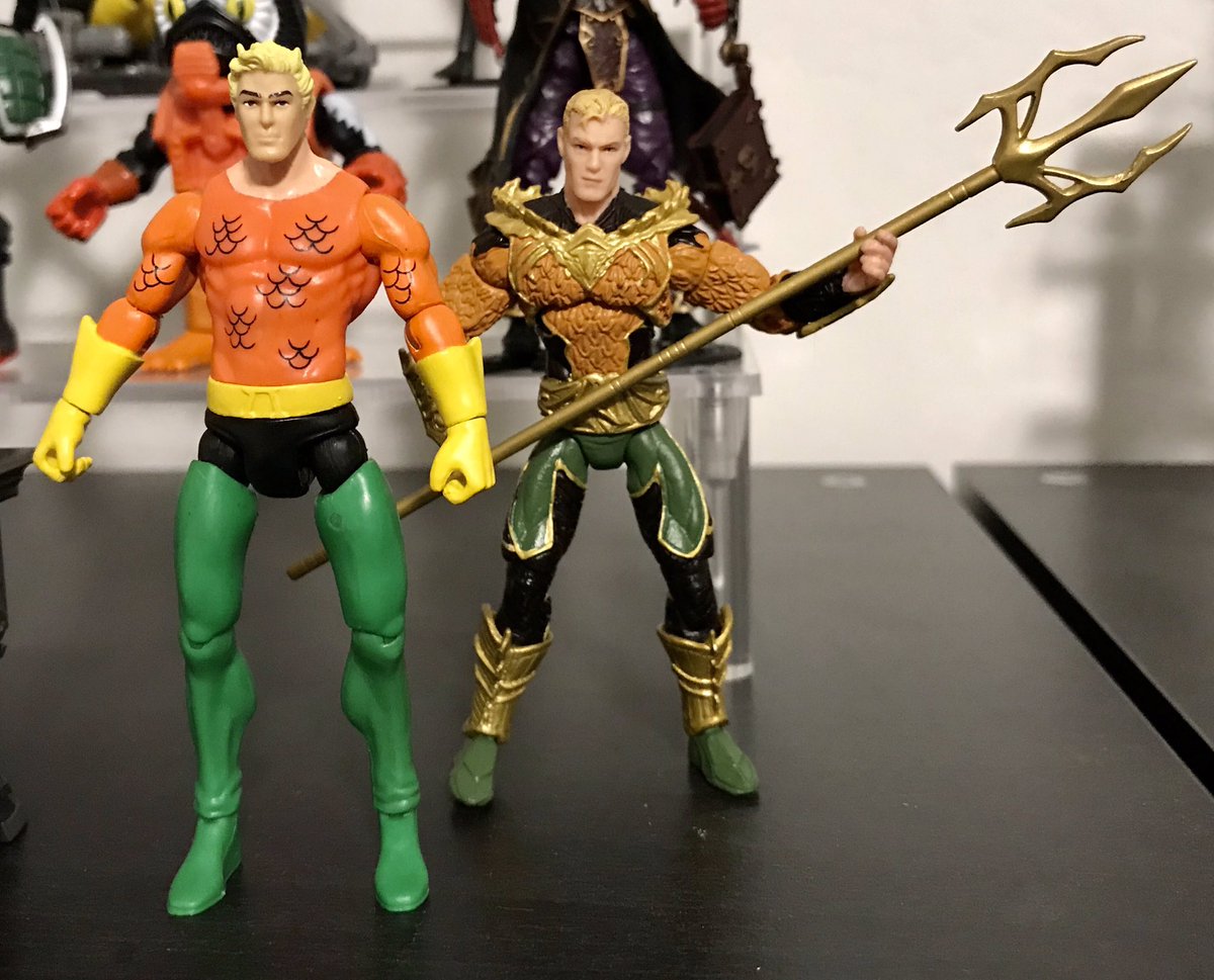 NOSDiecast's tweet photo. Looking forward to adding the #Hiya #Aquaman to my 4 inch collection. #JusticeLeague #DCComics #ActionFigures https://t.co/GEg0KUrgYF