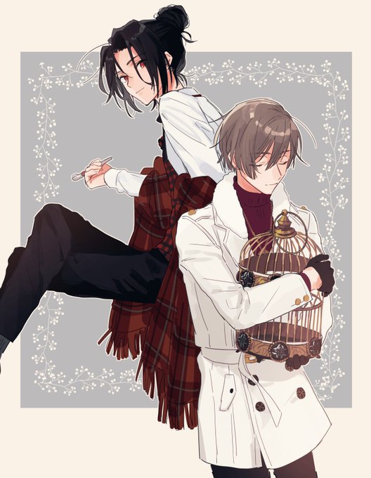 ラスティカとシャイロック 