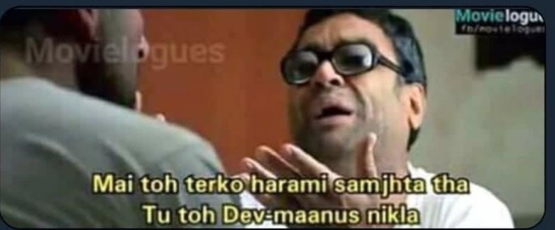 vishal171922's tweet image. I am participating in trend to give voice more power . #BankNirbharBharat #928days
My manager to me - 👇