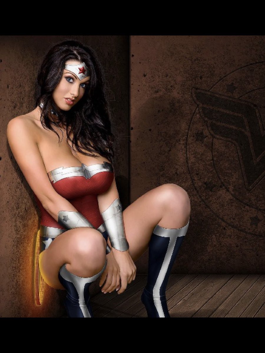 💕 Diana Prince
⚡️ Wonder Woman
💕 Mighty Icon of Femininity
⚡️ Dominant
💕 Bisexual/very strong lesbian lean
⚡️ Golden Girdle of Gaea
      (Source of Diana’s powers/normal when removed)
💕 My own special take
⚡️ RP account 21+
More info below
Don’t comment on pin
❤️&amp;RT?