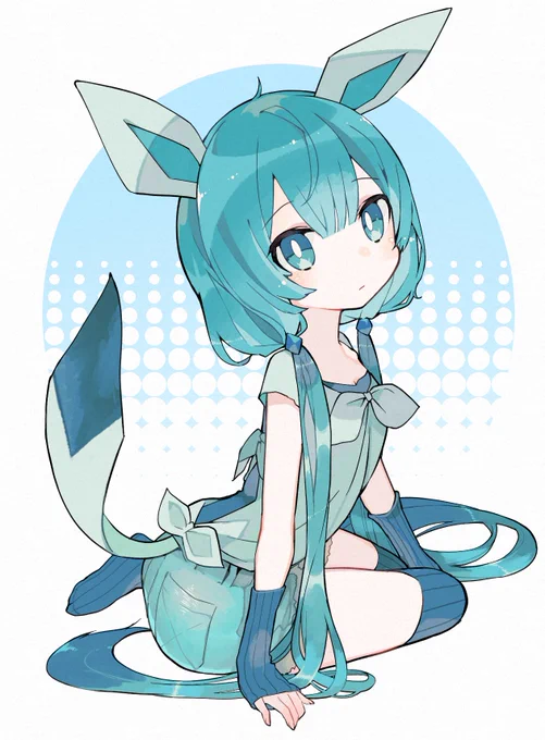 ❄ぐれいしあちゃん❄ 