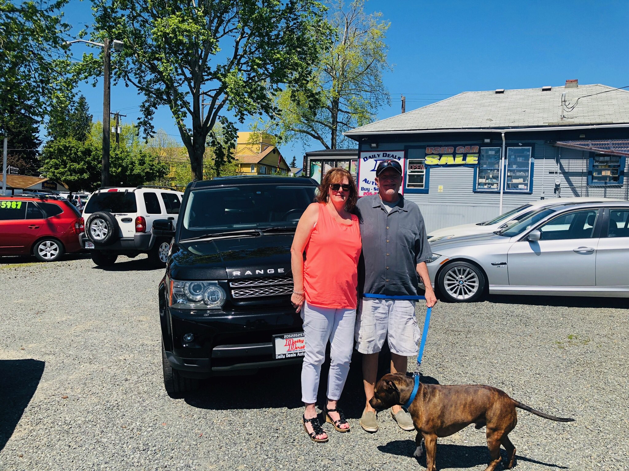 Daily Deals Auto Sales (DailyDealsAuto1) / Twitter