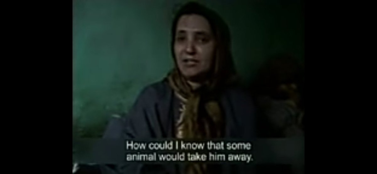 darkhalid1's tweet photo. My heart was saddened to see this documentary about how much oppression has been done to these people, what will happen to them, how will they live? This is totally pathetic ۔
@KashmirRetweets @mogjaar @jameelyusuf @_Faysal https://t.co/zjMwrhEfo6