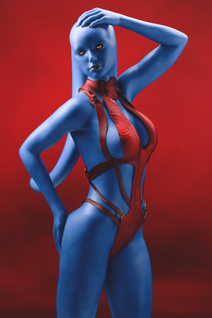 lowbassart's tweet photo. That bodysuit seems like a pain to get in and out of... #sienn #twilek #cgi #3dmodeling #modelphotography #starwars #3d #model #digitalart #art #modellife #photography #fashionmodel #render #3dmodel #modeling #jedi #graphicdesign #modelling #cosplay #cg https://t.co/CzwBRcEoGN