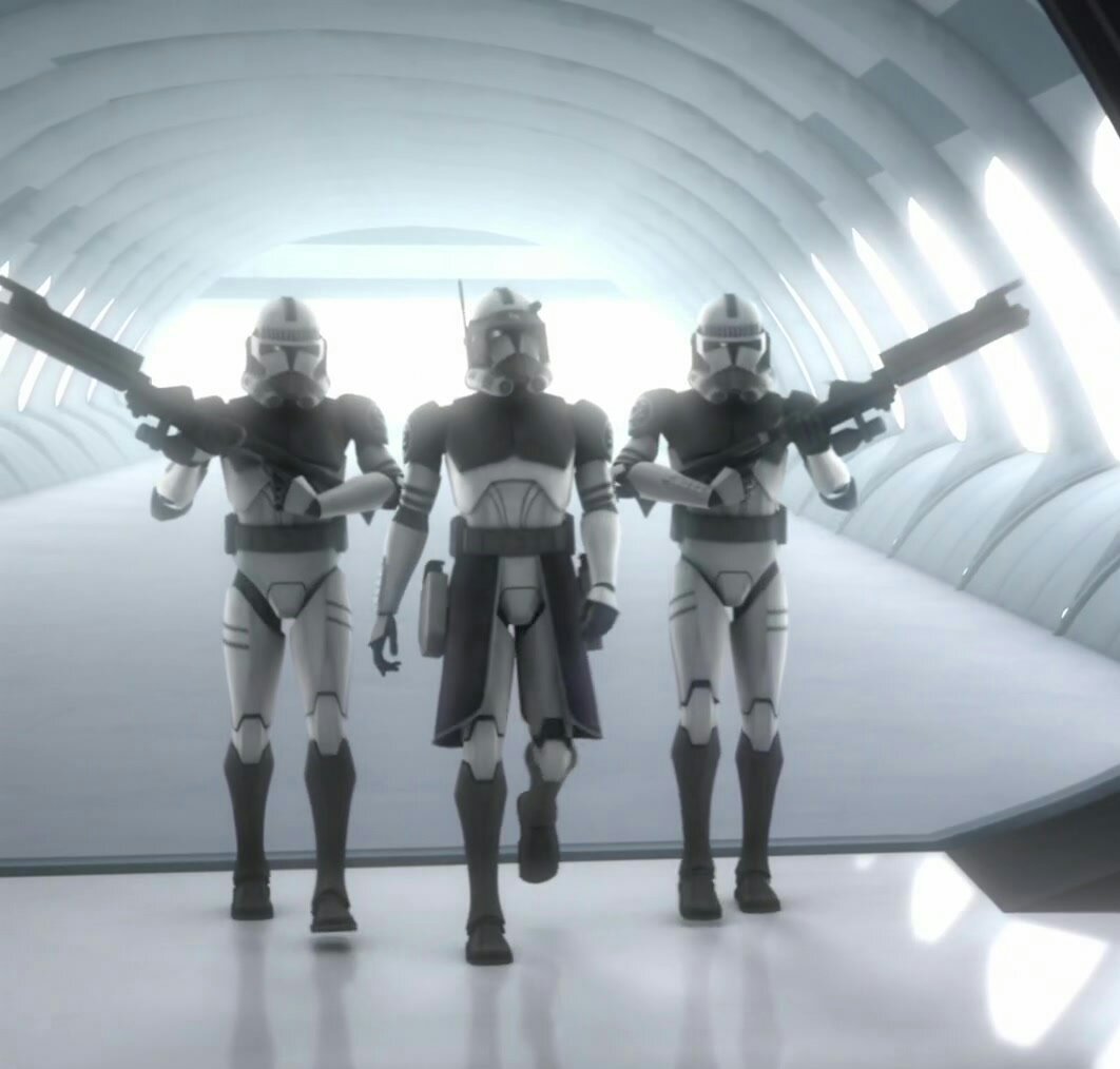 When they ask to see the manager