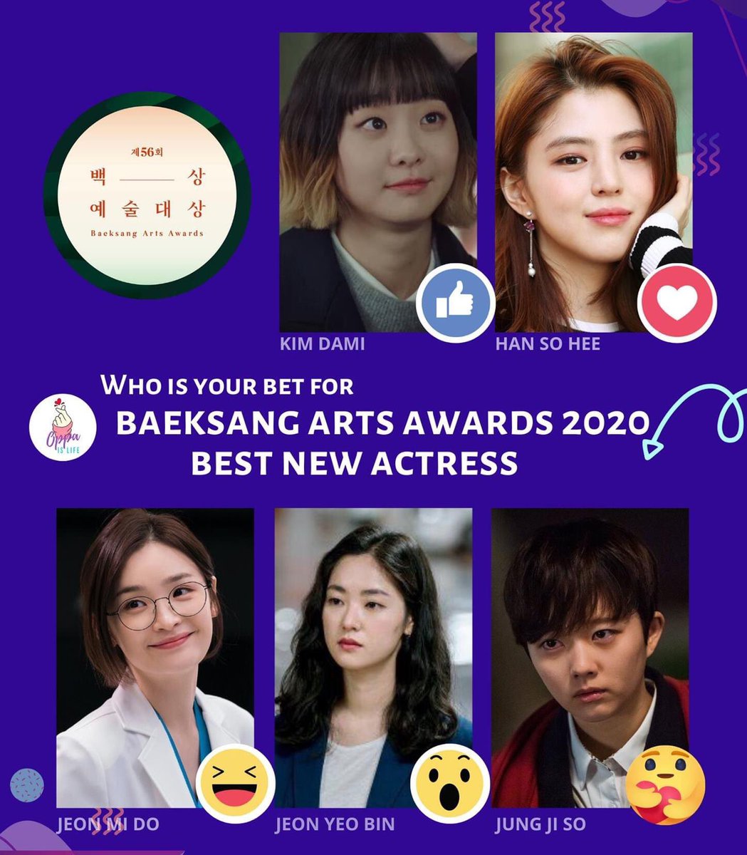 KimDamionly's tweet photo. Oppo is Life in Facebook has this kind of voting and I'm so happy because my love, Kim Dami is leading! 😍❤️😭

#KimDami #김다미 https://t.co/HwFFNtd4sq