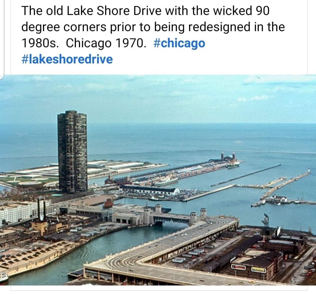 Lakeshoredrive Hashtag On Twitter