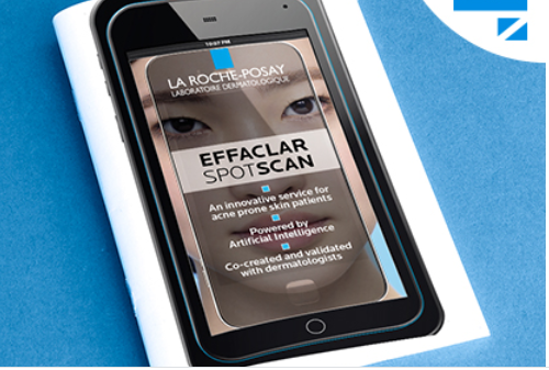 LaRochePosayInt's tweet photo. Give your patient a personal skin analysis with Effaclar Spotscan : https://t.co/9Pzd3UpSnL
#dermatology #tweetorial #medthread #MedEd #dermatologist #dermtwitter #medtwitter #larocheposaypro #larocheposay #skincare #antibiotics #acne #spotscan #acnescars #hyperpigmentation https://t.co/pVmuJphF9l