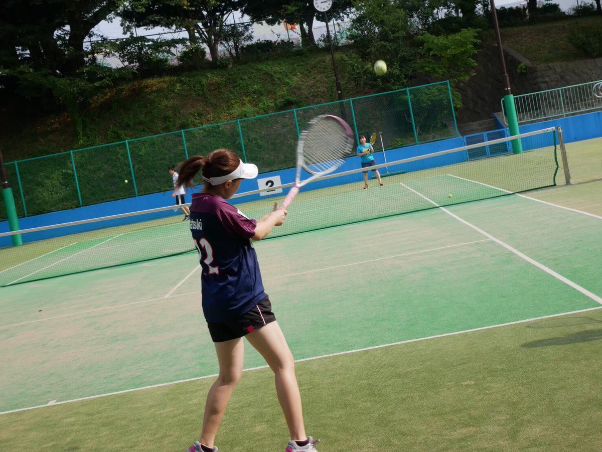 明治学院大学 テニスサークル Pta Pta Mgu Twitter