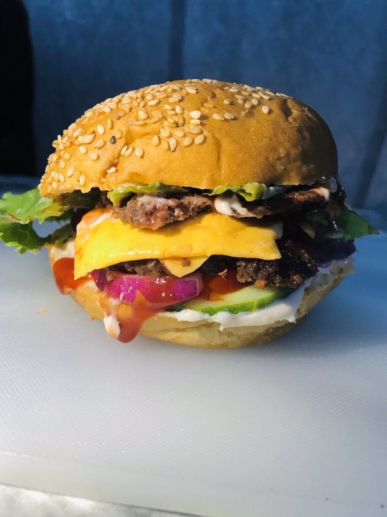 antyburger_'s tweet photo. Please RETWEET when you come across this tweet🙏
My customers might be on your TL🙏❤️Thank you https://t.co/KSZYmgzY1Z