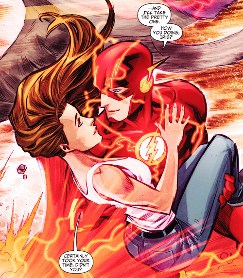 NomadicJaguar64's tweet photo. And finally for the "Family" sections, the Flash-Family:
#Flash
(Barry and Iris)
#AllFlashComics
(Team book: Jay, Wally, Jai, Irey, Wallace, Avery, Jesse, Max, Bart, etc.) https://t.co/UBJhou2opK
