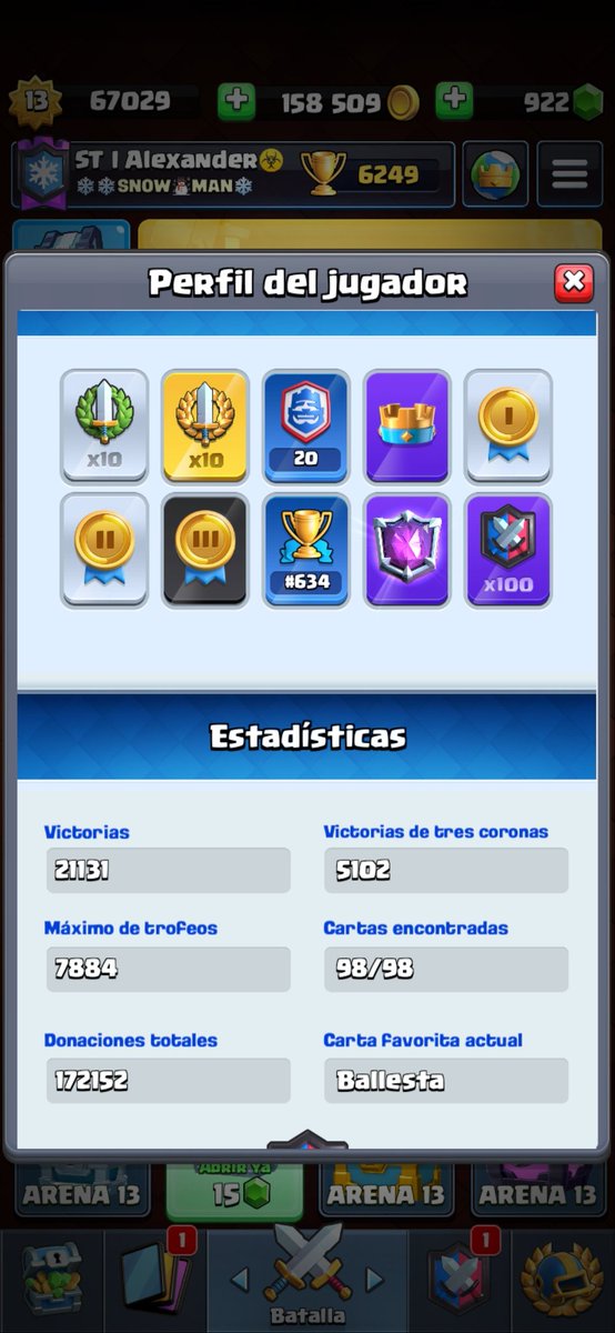 AlexanderCR_17's tweet photo. Si lo conocen díganle que gracias! ❤
Sus 7.8k de envalde 🤭
Humillado con predic incluido 😭😂 https://t.co/7K4GpXhiBI