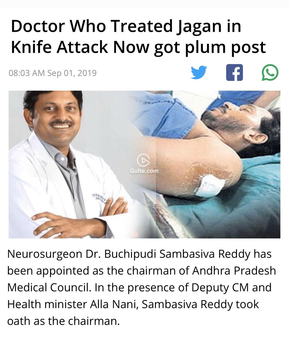 karanam1919's tweet photo. If you comply with jagan you get a superior govt post and if you raise questions against him then you get suspended,tortured and then tagged mad. 

Shame on you jagan. 

#JusticeForDrSudhakar https://t.co/frKKAXEnLz