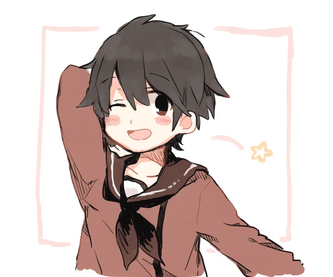 きらりん 