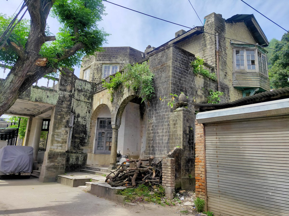 SriMandyal's tweet photo. विजय सेन,1851-1902
Vijay Palace,#Mandi,भारतीय सेना तथा हिमाचल कला संस्कृति भाषा से संबंधित संग्रहालय का रूप प्रदान किया जाए ऐसा सुझाव है #IntetnationalMuseumDay #SharedHeritage #SharedResponsibilty #himachaltourism @adgpi @ASIGoI @MinOfCultureGoI @narendramodi @jairamthakurbjp https://t.co/qDMkCfJqVK