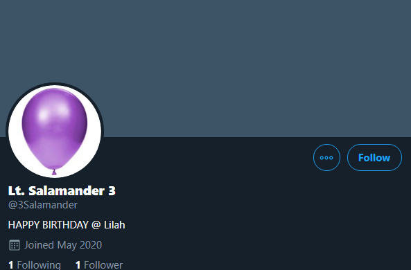 FortSalemVoice's tweet photo. Uuuh it looks like someone joined the army without going through proper channels 😈

xoxo
Salem Voice https://t.co/2euCDajDr7