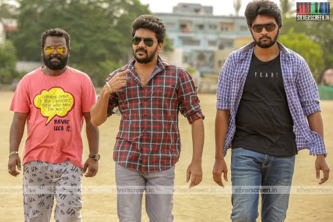 SKalai43623010's tweet photo. #1NET movie #kavin https://t.co/66cv5FMGKo