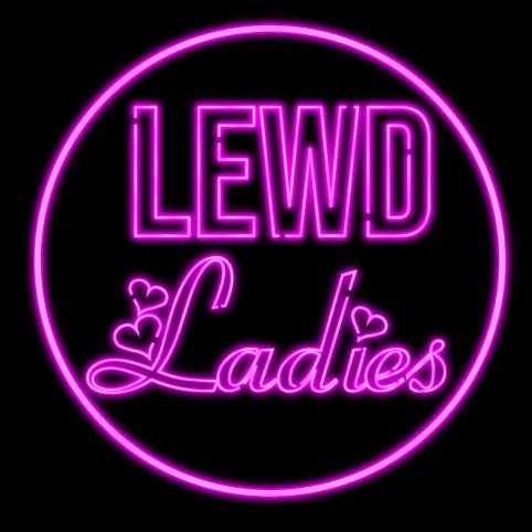 TheLewdLadies's tweet photo. Hey sex workers....we are a women's only Discord community full of awesome ladies that share knowledge and have fun.

Wanna join? Just like this tweet. https://t.co/sv3FEPy0IB