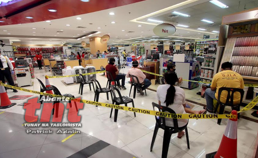 AbanteNews's tweet photo. Simbahan, hindi mall, ang buksan - Sotto
https://t.co/y5FD6Vh24S
#TunayNaTabloidista
#AbanteNews
#Simbahan
#Malls
@sotto_tito https://t.co/n3ZONrGRwT