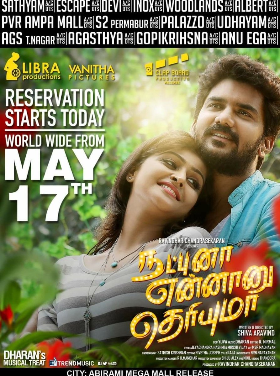 AnnKGF's tweet photo. தடை, அதை உடை புது
சரித்திரம் படை (நாளை நமதே)
வலி, அதை ஒழி புது வழி பிறந்திடும் (மாத்தரம் உறுதி)
After so many obstacles..finally ❤
Sincere thanks to failures & humiliations
#1YearOfNETMovie
#Kavin https://t.co/hNEmKyAoDr