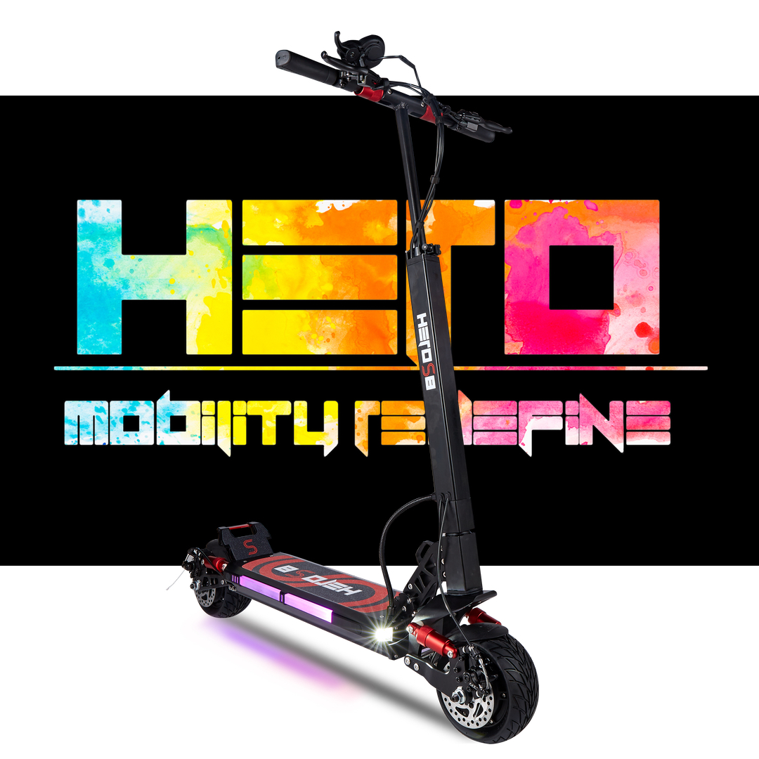 raynorong1's tweet photo. The new electric scooter hero S8 is coming to town😉 #electricscooter #escooter #scooterlife #heroelectricscooter #mobility #ev #ElectricVehicle https://t.co/tTbjXqjlAk