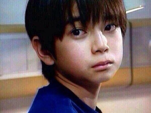 松本潤入所24周年