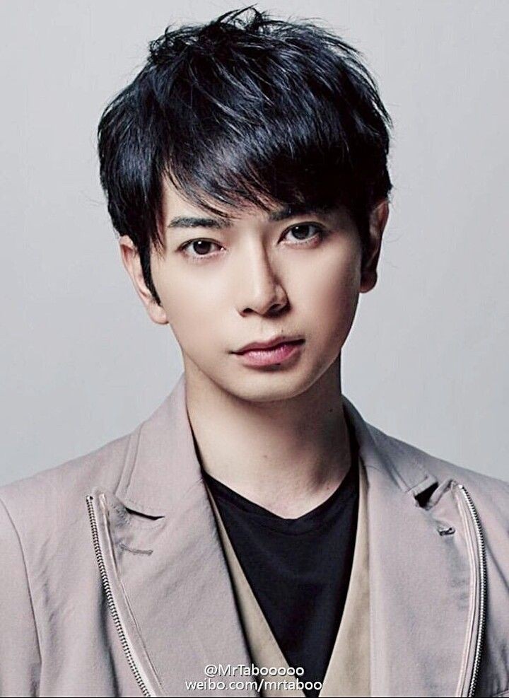 松本潤入所24周年