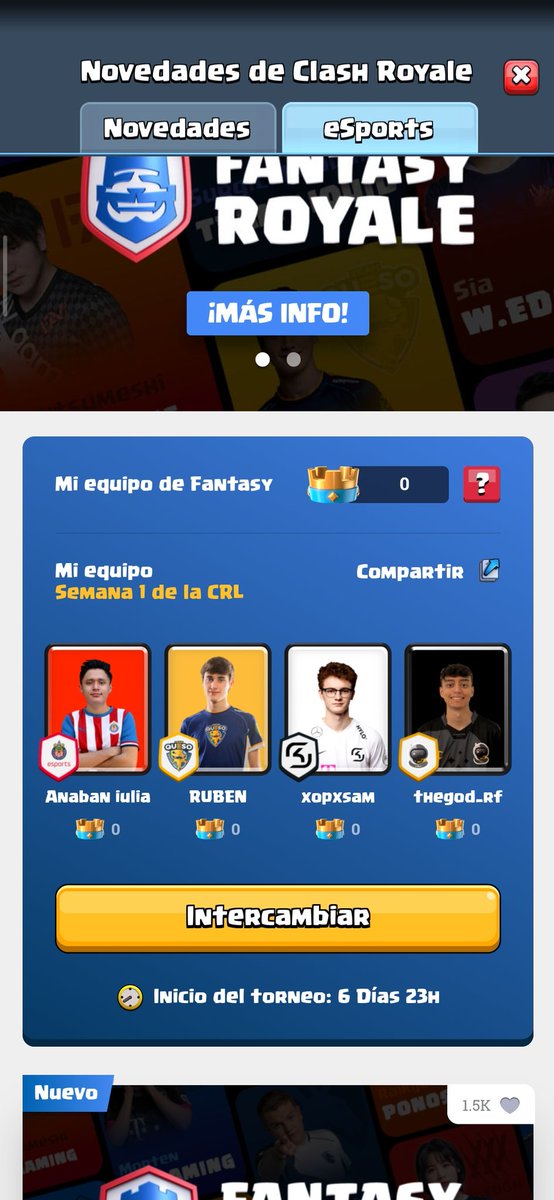 Sandoval 🐒👊 tweet media