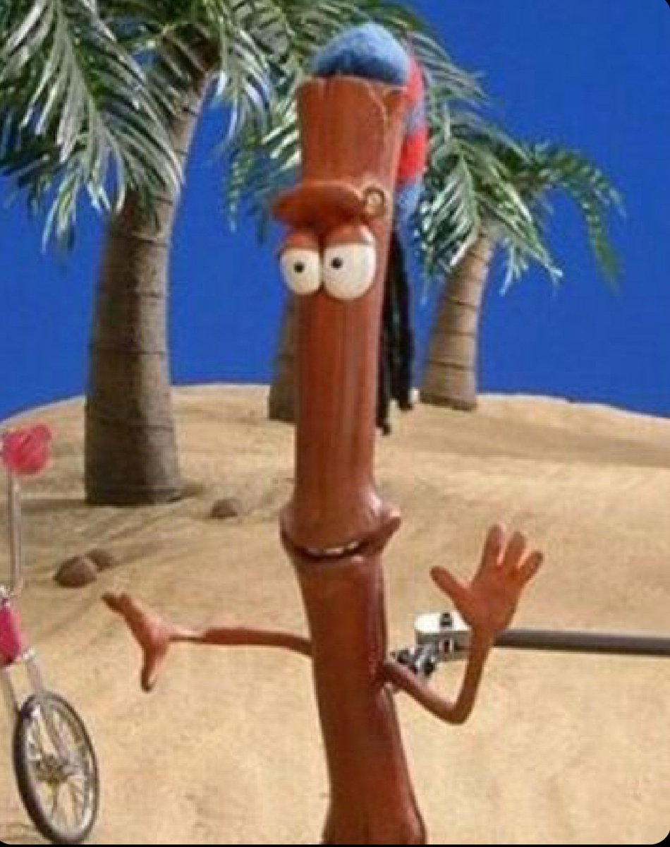 Karma is a fucken bitch ain't it 🤭🖕