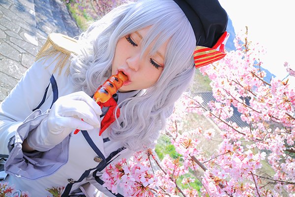 コスプレイヤーかいんのTwitter画像16