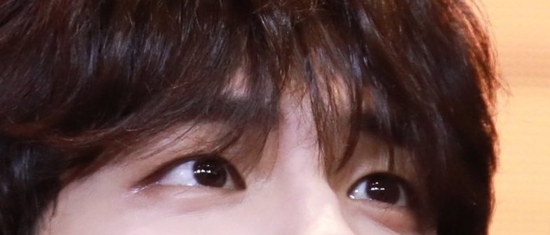 MyDay_Marites's tweet photo. Look at those sparkling eyes of wonpil is so beautiful 🥺🥺 https://t.co/zgTjZyqCzi