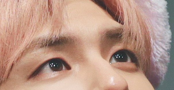 MyDay_Marites's tweet photo. Look at those sparkling eyes of wonpil is so beautiful 🥺🥺 https://t.co/zgTjZyqCzi
