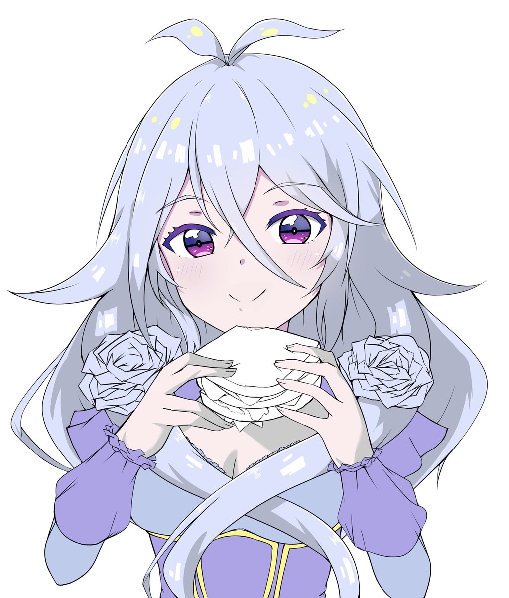 クソゆっくりジーヴル描いてる。好き。
#黒ウィズ #ぽっかみ 