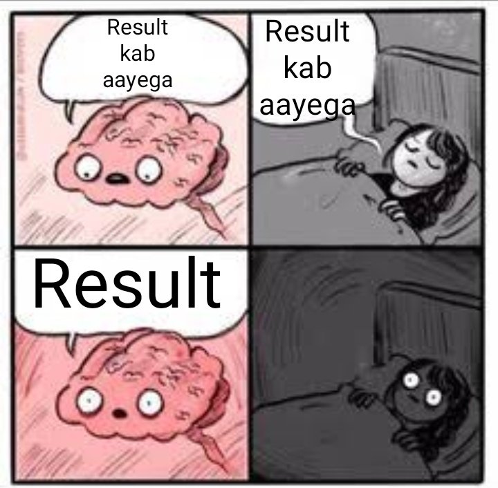 SHagun_tomar's tweet photo. Seeing the future in uncertainty, lakhs of aspirants are loosing patience and the stress level is going up day by day. Please #DeclareIBPSresult19  @DrJitendraSingh @PMOIndia @NavbharatTimes @Jagranjosh @RajKiranRaiG https://t.co/zoU4W8pgG3