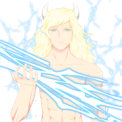 ゼウス イラスト ワンピース ゼウス イラスト