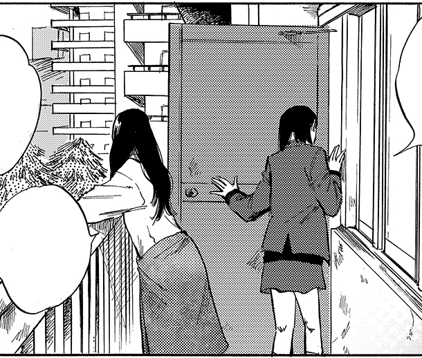 あれれ～～? 