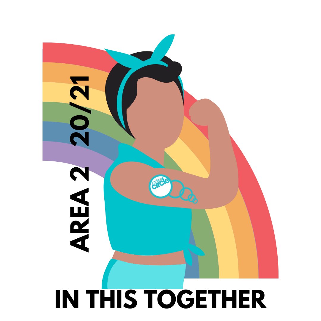 Northwich Circle is a part of area 2 and our very own Debz has taken over as area chair!  She's planning some virtual events and we can't wait to meet more like minded woman.
DM to #getinvolved!
.....
#northwichcircle #ladiescircle #ladiescirclegbi #ladiescircleinternational