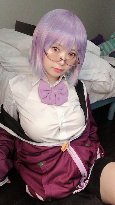 コスプレイヤートキワのTwitter画像21