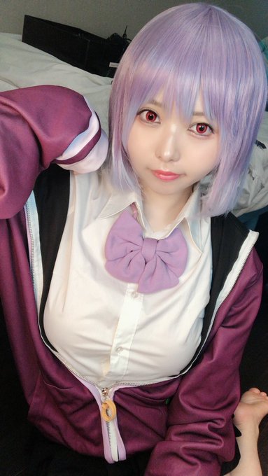 コスプレイヤートキワのTwitter画像23