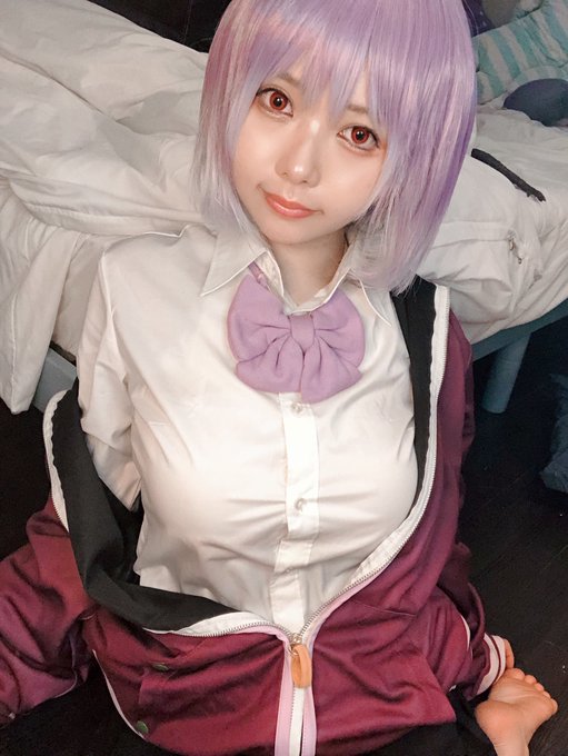 コスプレイヤートキワのTwitter画像22