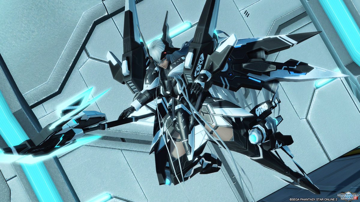 ラキシス Ar Twitter Pso2 キャス子はいいぞ キャス子集会用に作ったキャス子 W けっこう気に入ってるw W