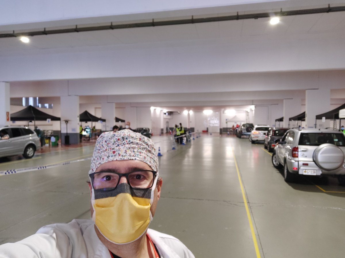 pedrolacacerola's tweet image. Second round #TestingForCovid19 #TestingTestingTesting #COVID19 #COVID19AND #Coronavirus @GovernAndorra @comuee @creuroja @pcandorra @la_royo @JoelLopezBer @oriolmitja
